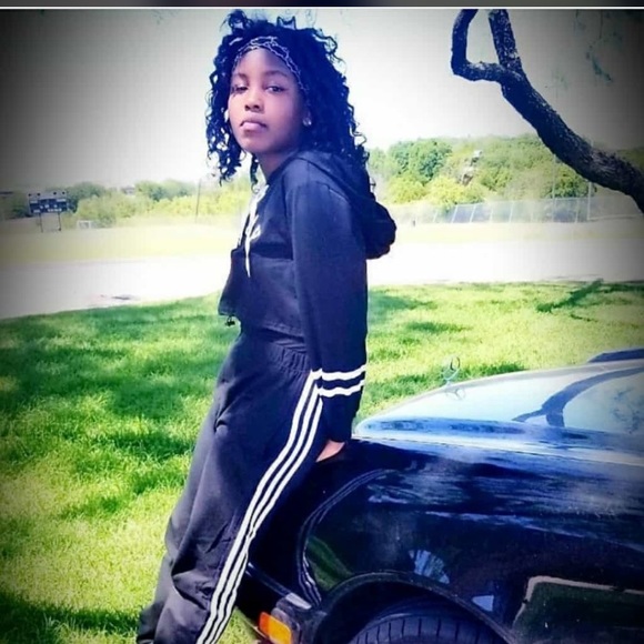 Meet your Posher, Tephy - Picture 1 of 1